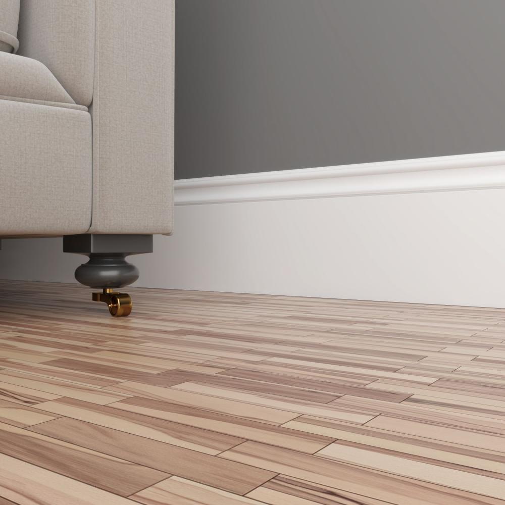 Плинтус Ultrawood Base 0005 p