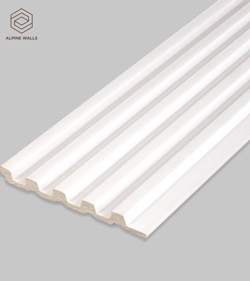 Декоративная панель Alpine Walls LineArt ECO2741W