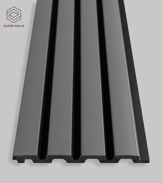 Декоративная панель Alpine Walls LineArt ECO6221