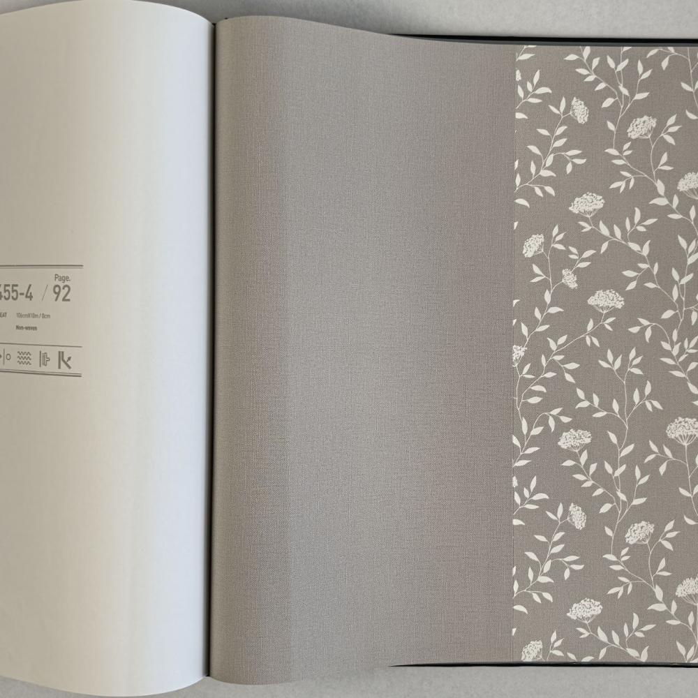 Andrea Rossi Spectrum Box 54455-5