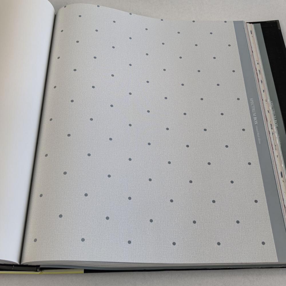 Andrea Rossi Spectrum Box 54454-14