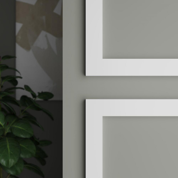 Молдинг Ultrawood E2E 3012