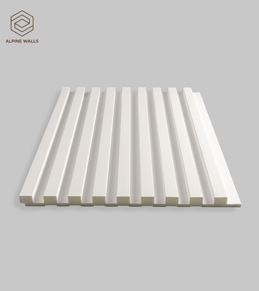Декоративная панель Alpine Walls LineArt ECO2103