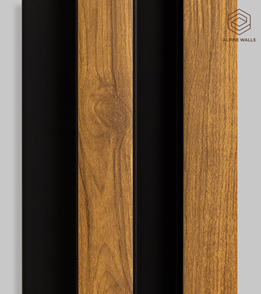 Декоративная панель Alpine Walls LineArt ECO0201