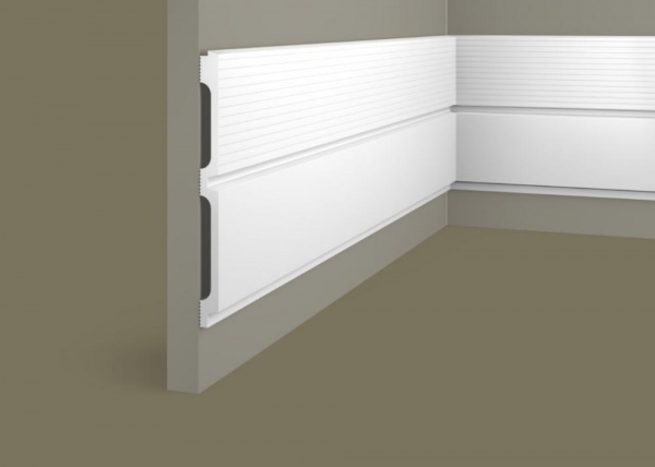 Панель RP016, 156х12, 2800мм, Экополимер/9