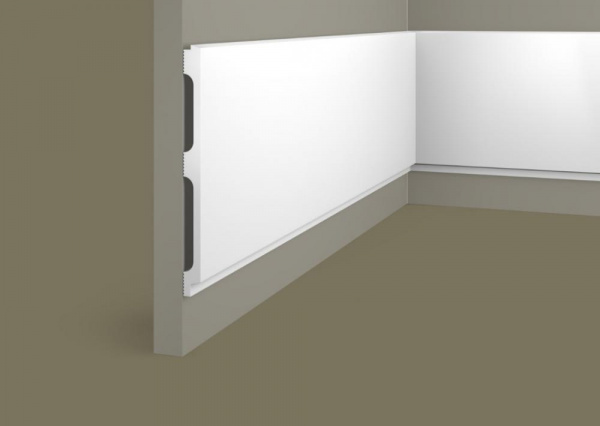 Панель RP018, 156х12, 2800мм, Экополимер/9