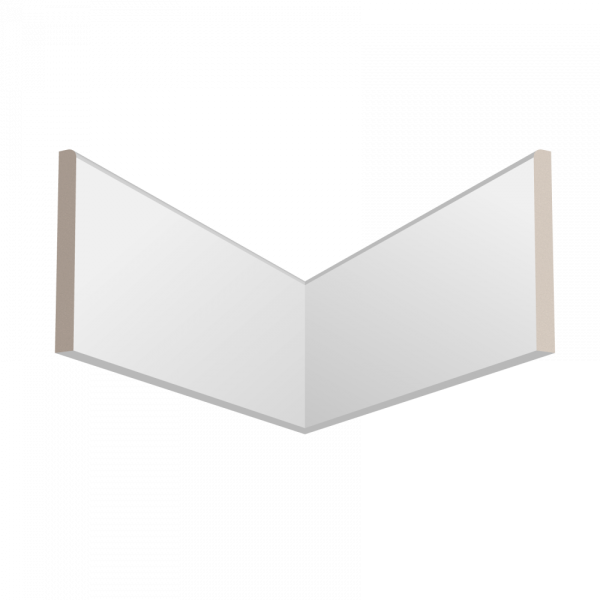 Плинтус Ultrawood Base 1010 i