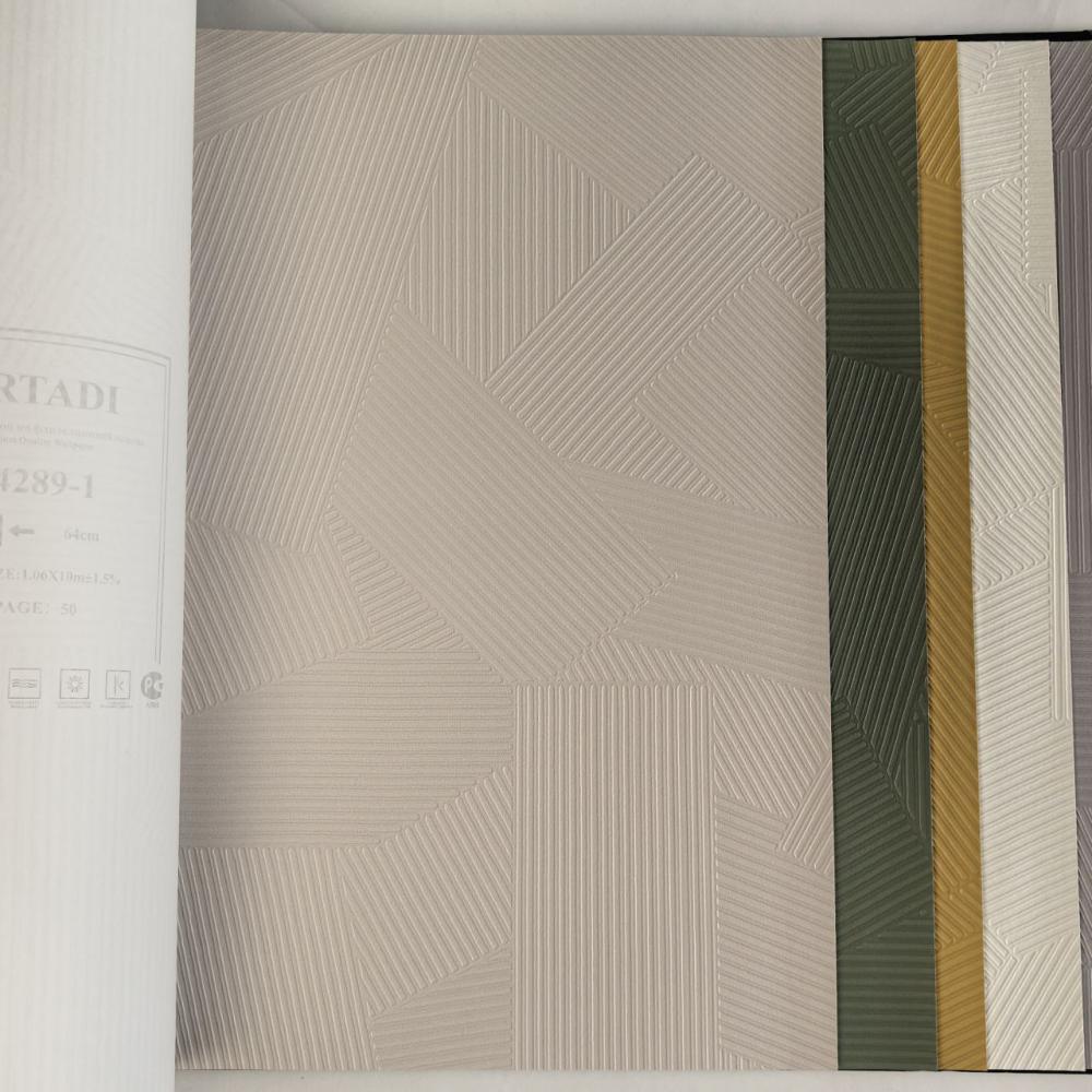 Обои Bernardo Bartalucci Artadi 84289-3