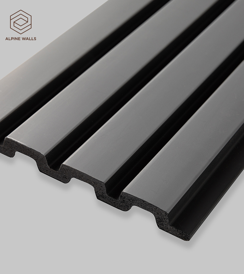 Декоративная панель Alpine Walls LineArt ECO6221