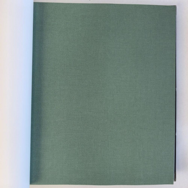 Andrea Rossi Spectrum Box 54459-9