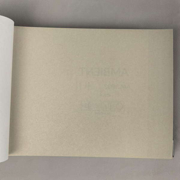 Milassa Ambient AM7 002