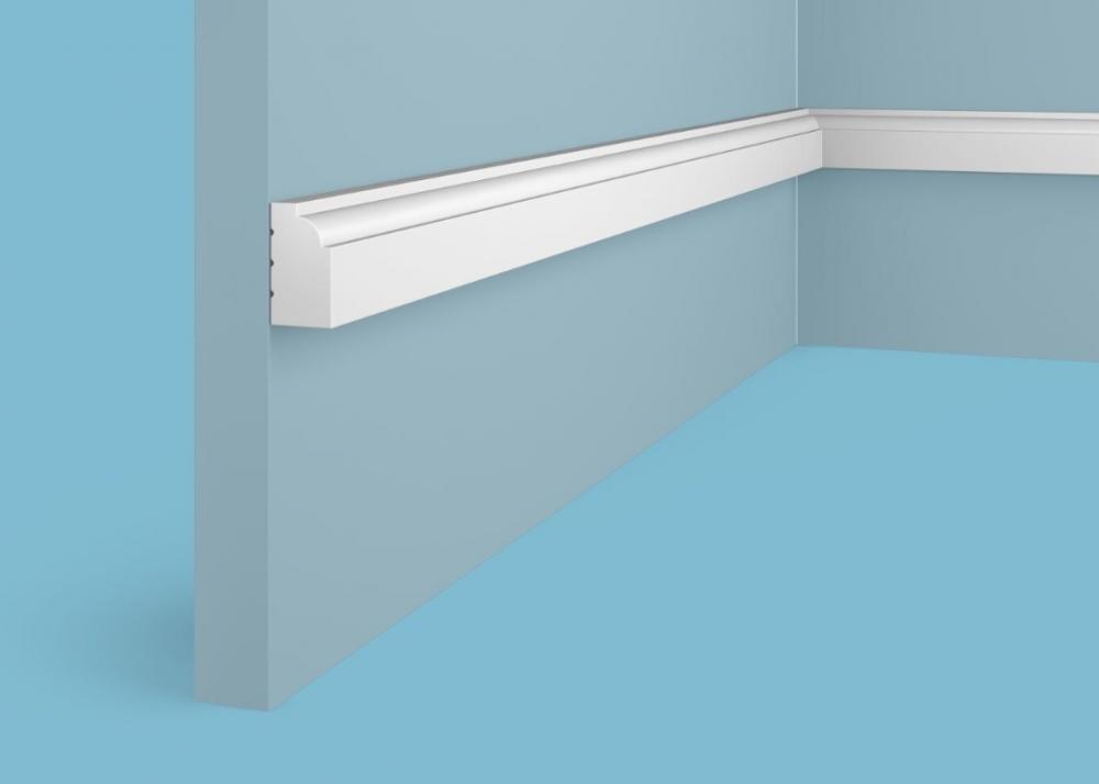 Молдинг для стены Cosca МХ 004, 29х16