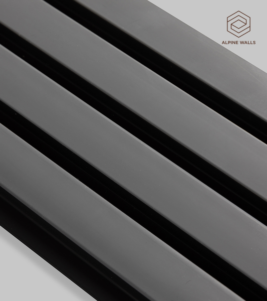 Декоративная панель Alpine Walls LineArt ECO6221