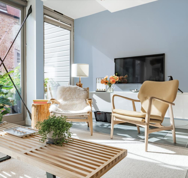 Milassa Ambient AM4 106