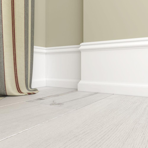 Плинтус Ultrawood Base 5800 p