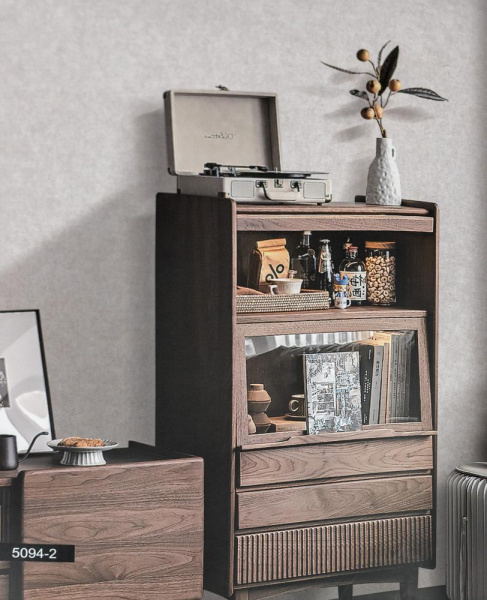 Обои Bernardo Bartalucci Bigi Plus 5094-2