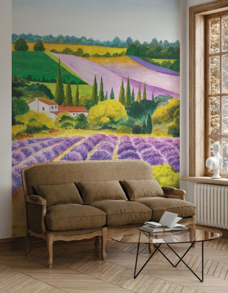 Marburg Gloockler Pompoos Provence 35642