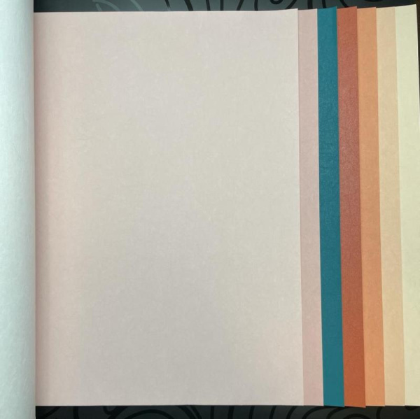 Обои Bernardo Bartalucci Legend 5068-55