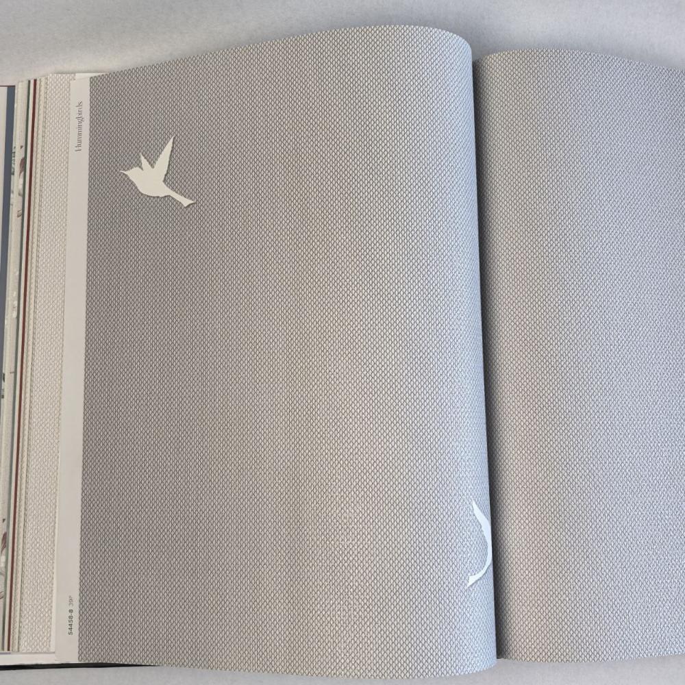 Andrea Rossi Spectrum Box 54458-8