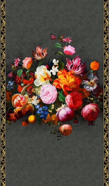 Marburg Gloockler Pompoos Provence 35607