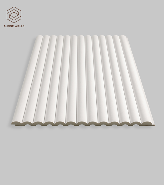 Декоративная панель Alpine Walls LineArt ECO5103